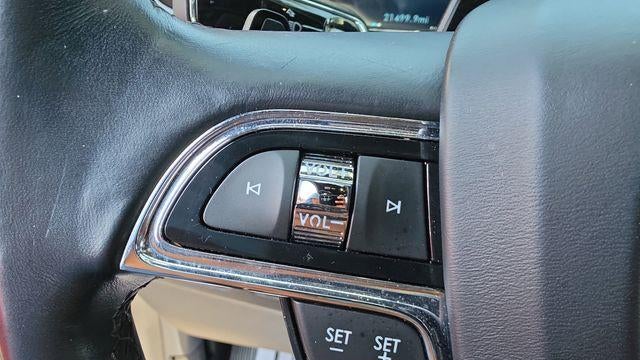 2024 Lincoln Navigator Premiere
