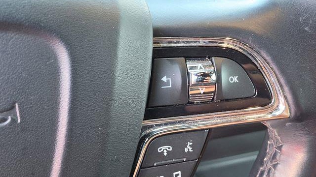 2024 Lincoln Navigator Premiere