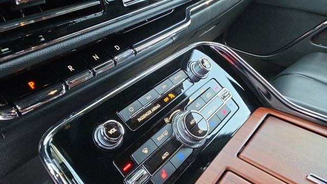 2024 Lincoln Navigator Premiere
