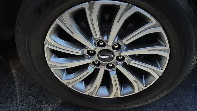 2024 Lincoln Navigator Premiere