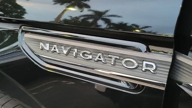 2024 Lincoln Navigator Premiere