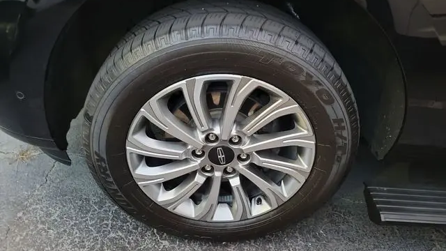 2024 Lincoln Navigator Premiere
