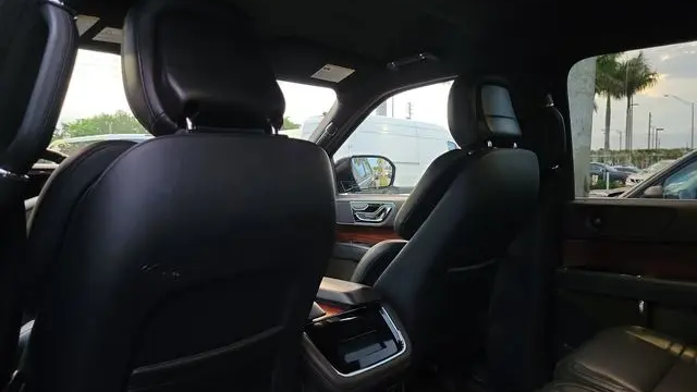 2024 Lincoln Navigator Premiere