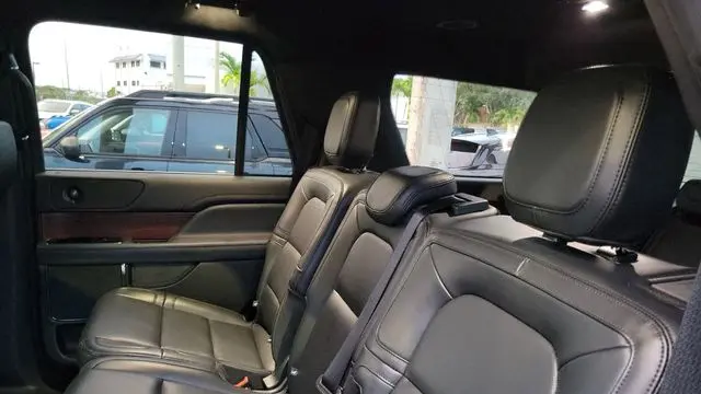 2024 Lincoln Navigator Premiere