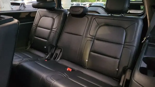 2024 Lincoln Navigator Premiere