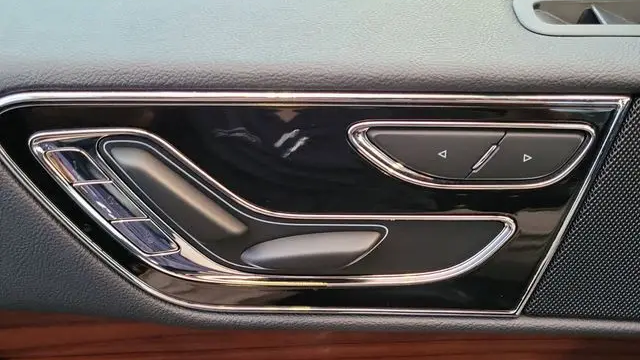 2024 Lincoln Navigator Premiere