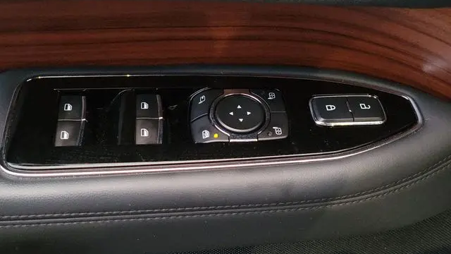 2024 Lincoln Navigator Premiere