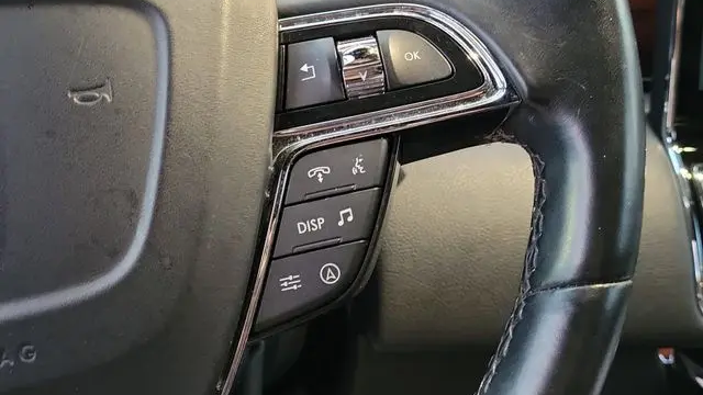 2024 Lincoln Navigator Premiere