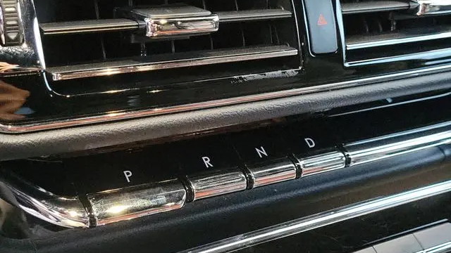 2024 Lincoln Navigator Premiere