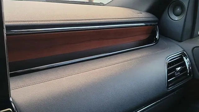 2024 Lincoln Navigator Premiere
