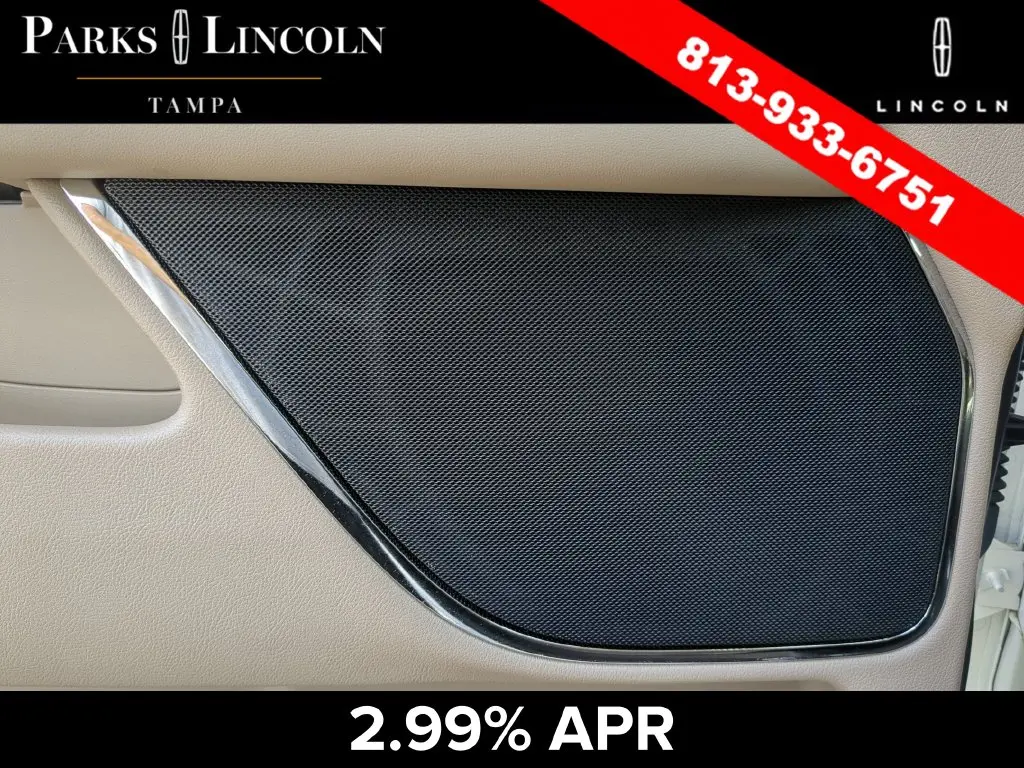 2024 Lincoln Navigator - $66,500