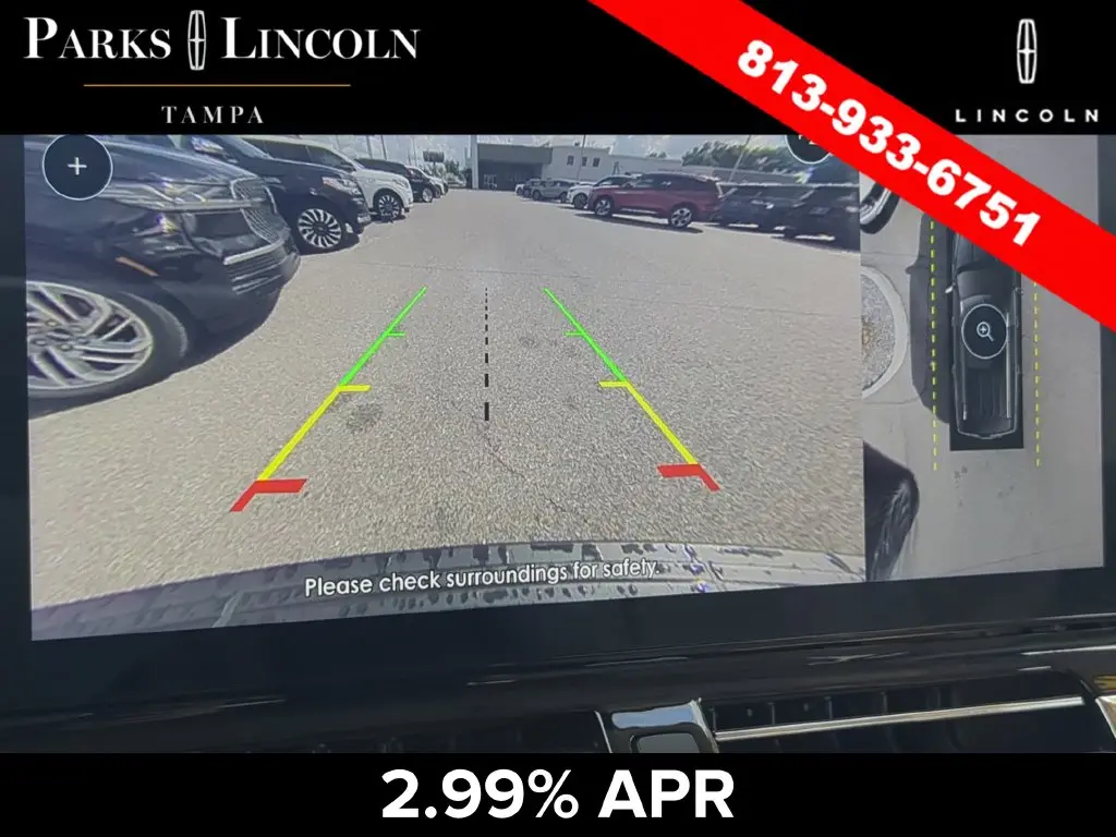 2024 Lincoln Navigator - $66,500