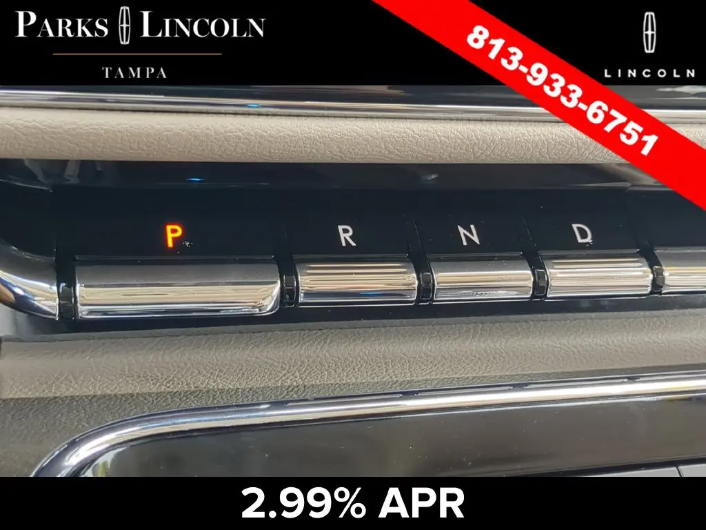 2024 Lincoln Navigator - $66,500