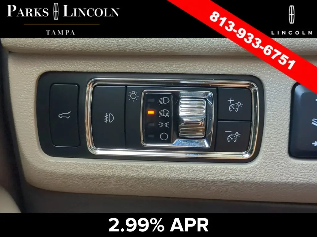 2024 Lincoln Navigator - $66,500