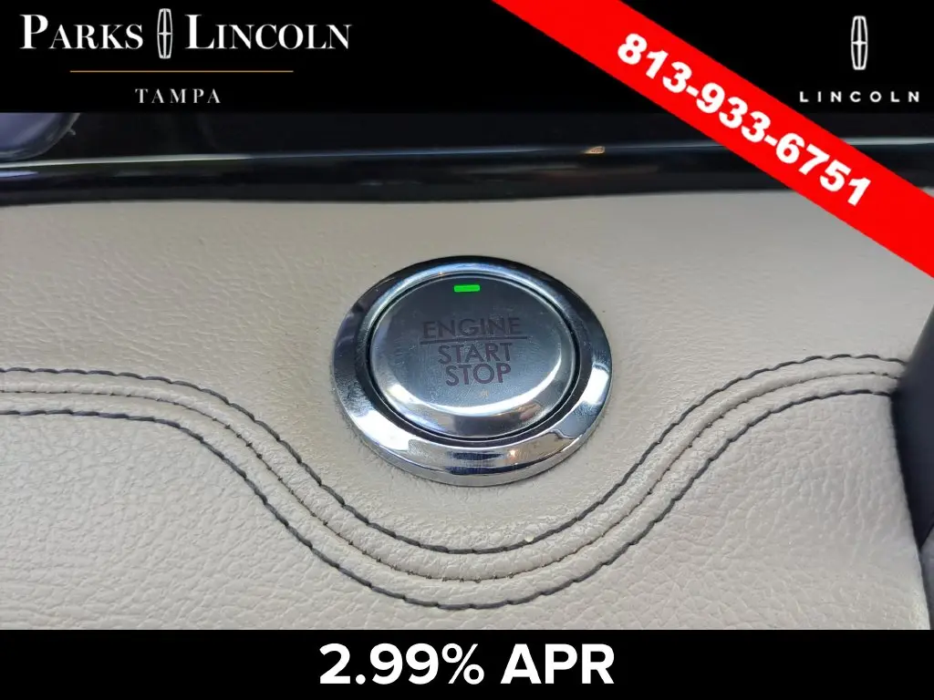2024 Lincoln Navigator - $66,500