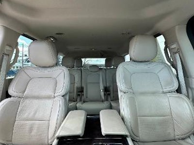 2019 Lincoln Navigator 4X4 4DR SUV