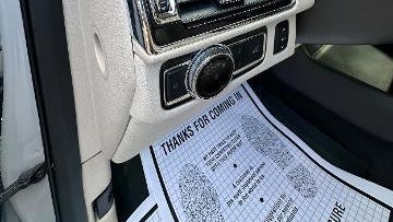 2019 Lincoln Navigator Base