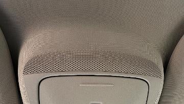 2019 Lincoln Navigator Base