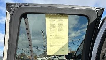 2019 Lincoln Navigator Base