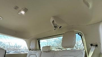 2019 Lincoln Navigator Base