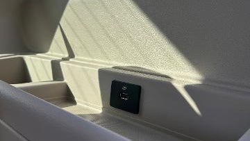 2019 Lincoln Navigator Base