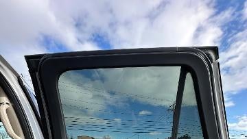 2019 Lincoln Navigator Base
