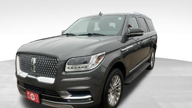 Preowned 2018 Lincoln Navigator Premiere for Sale