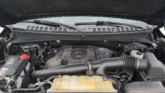 2019 Lincoln Navigator Base