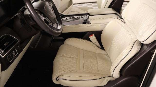 2023 Lincoln Navigator Black Label