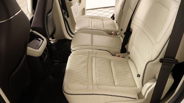 2023 Lincoln Navigator Black Label