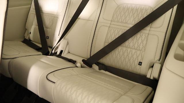 2023 Lincoln Navigator Black Label