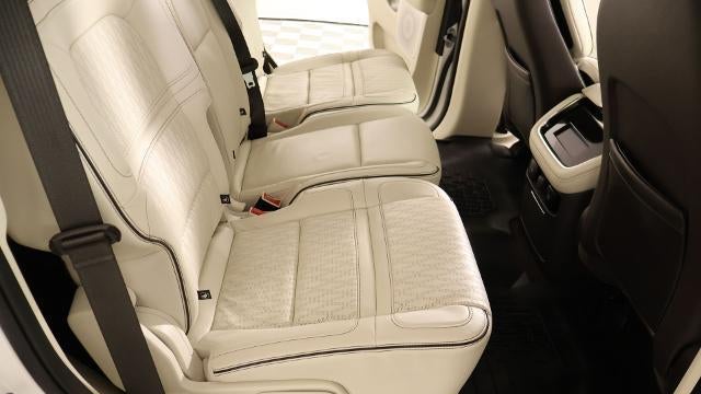 2023 Lincoln Navigator Black Label