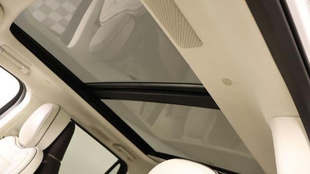 2023 Lincoln Navigator Black Label
