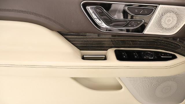 2023 Lincoln Navigator Black Label