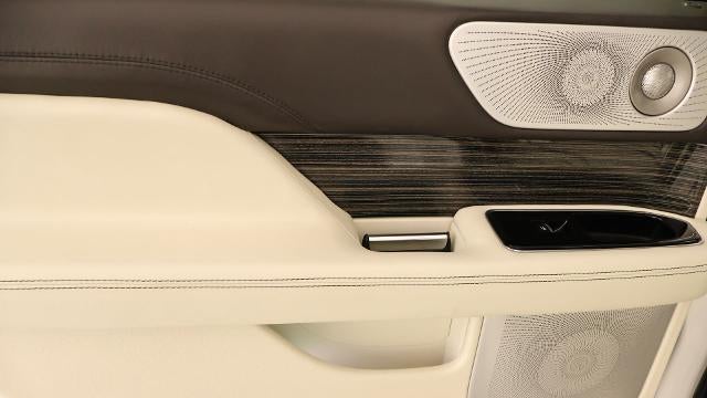 2023 Lincoln Navigator Black Label