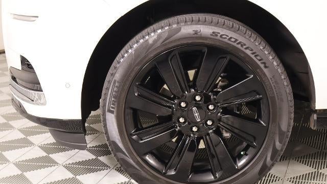 2023 Lincoln Navigator Black Label
