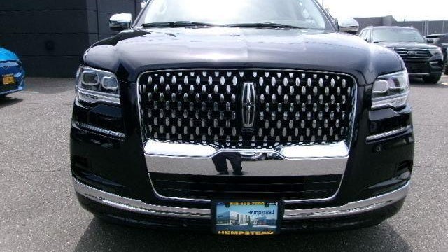 2023 Lincoln Navigator Black Label