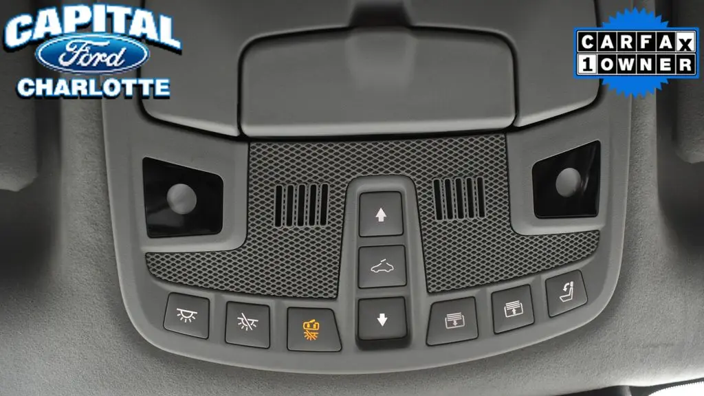 2023 Lincoln Navigator Black Label