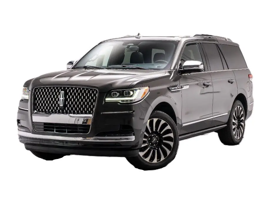 2024 Lincoln Navigator