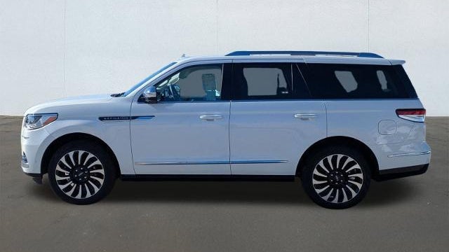 2024 Lincoln Navigator Black Label