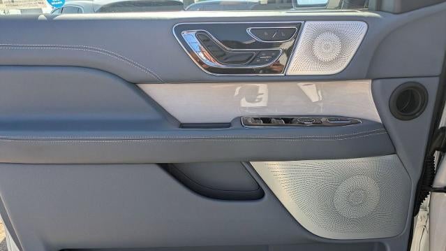 2024 Lincoln Navigator Black Label