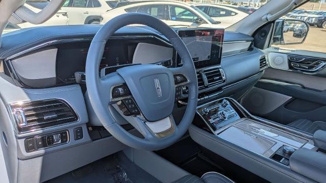 2024 Lincoln Navigator Black Label