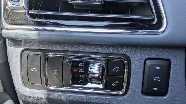 2024 Lincoln Navigator Black Label