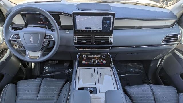 2024 Lincoln Navigator Black Label