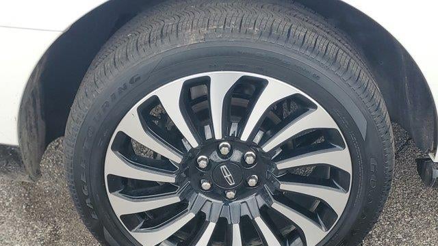 2024 Lincoln Navigator Black Label
