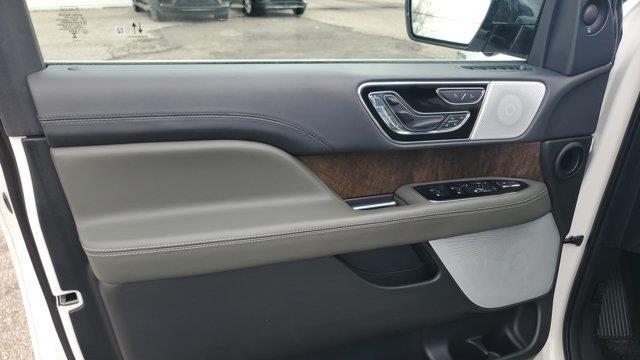 2024 Lincoln Navigator Black Label
