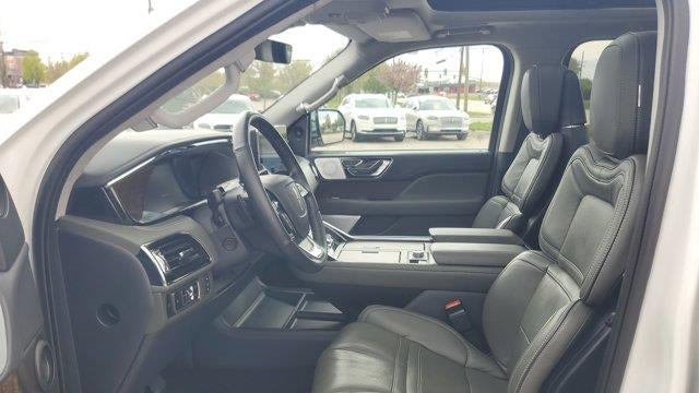 2024 Lincoln Navigator Black Label