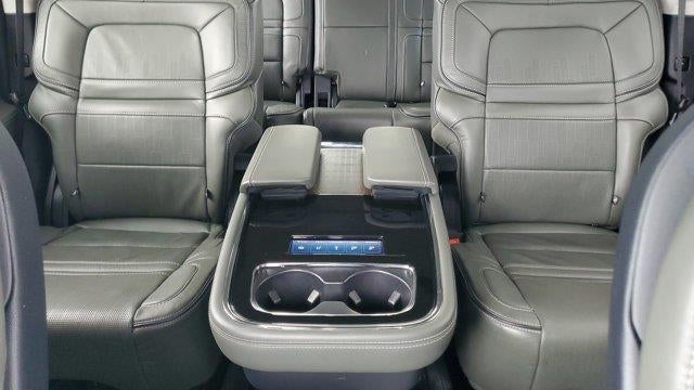 2024 Lincoln Navigator Black Label