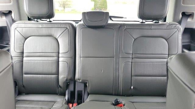 2024 Lincoln Navigator Black Label