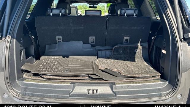 2024 Lincoln Navigator Black Label